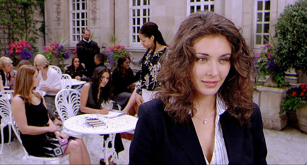  p>《同心难改》是 a href="#" data-lemmaid="9646597">谢米姆