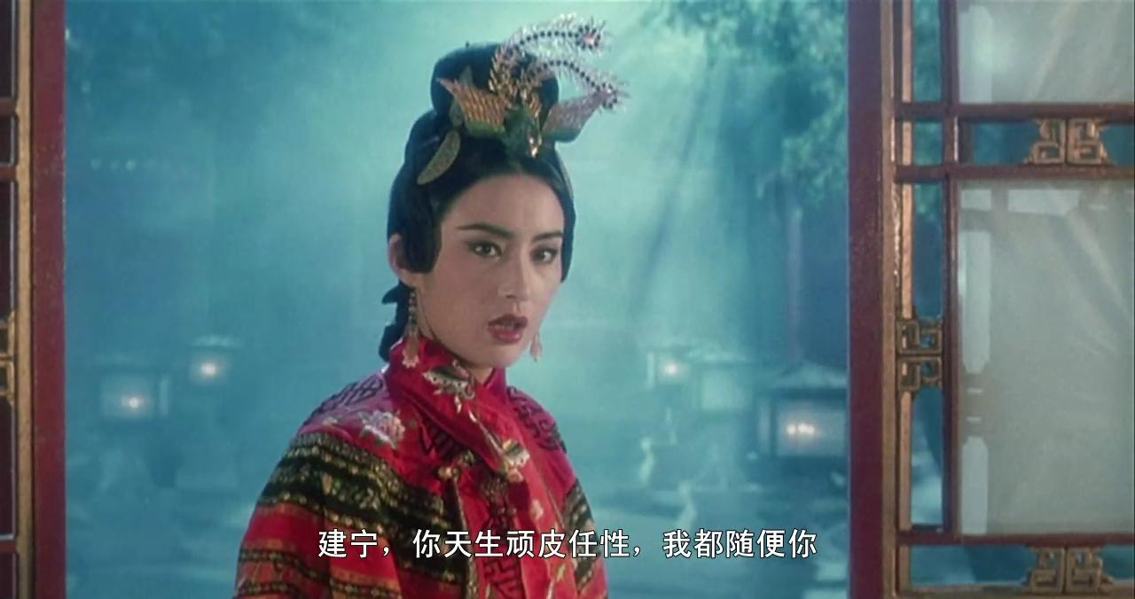 ">鹿鼎记 /a>》中的 a target="_blank" href="/item/皇太后/9876171"