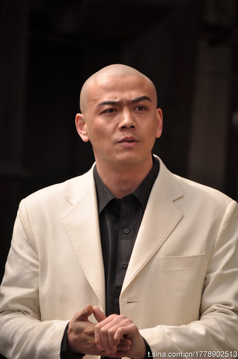杨烁
