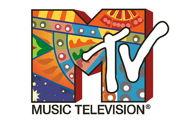 mtv台