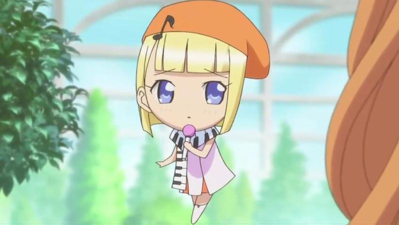  p>塞西露,日本漫画《 a target="_blank" href="/item/守护甜心/8894