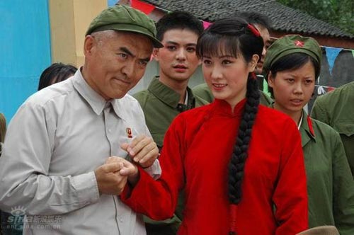  p>《红颜的岁月》是一部知青情感电视剧,根据 a href="#" data-lemma