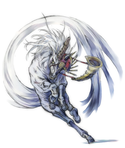 所罗门王七十二柱魔神