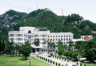 珠海石景山旅游中心酒店