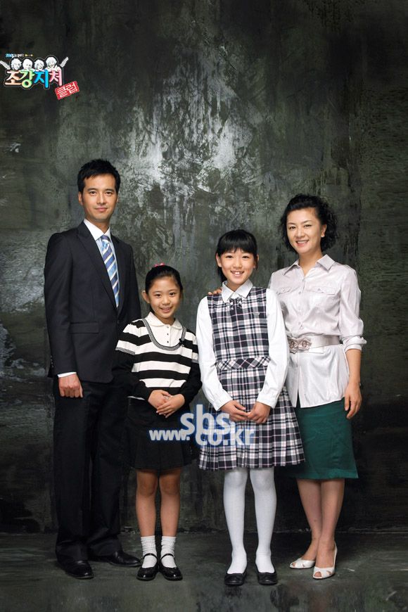 糟糠之妻俱乐部