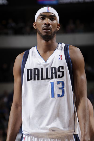 corey brewer