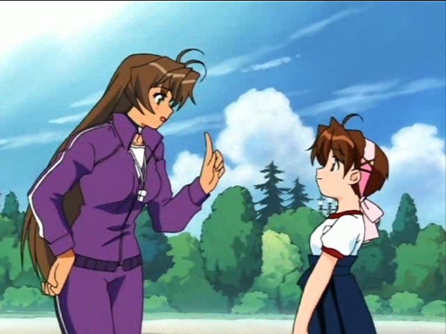  p>《青春草莓蛋》是2001年出版的日本动画,又译为《i my me草莓蛋》