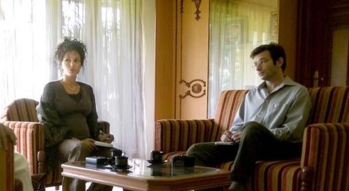 坚强的心(dvd9)特价版