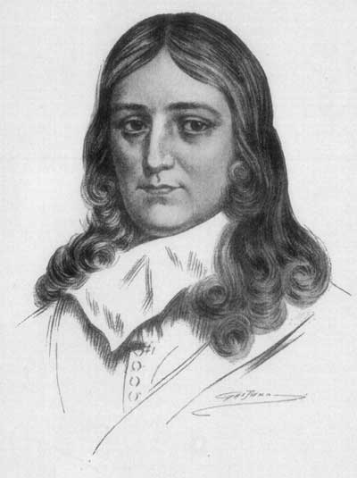 john milton