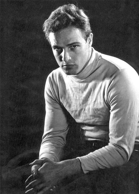 马龙·白兰度(marlonbrando)