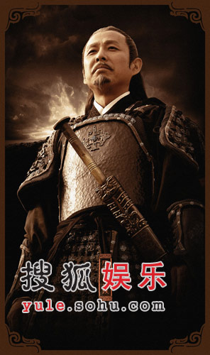 卧薪尝胆