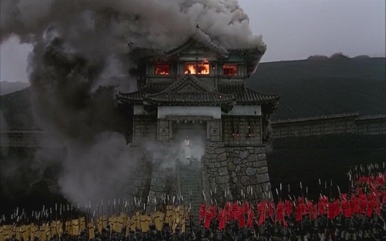 由东宝国际公司发行, a target="_blank" href="/item/黑泽明/620584"