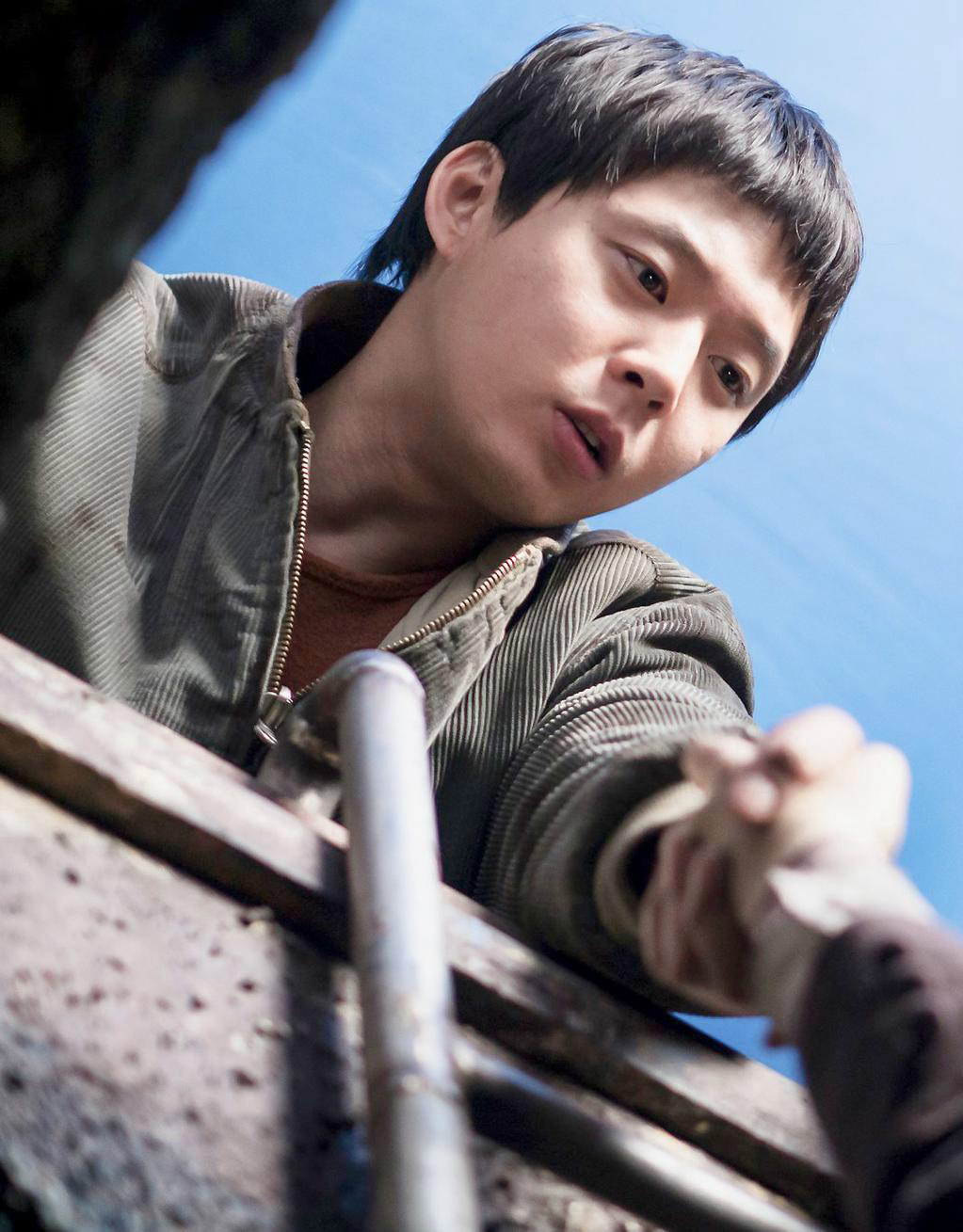  p>朴有天,1986年6月4日出生于韩国首尔,影视演员,歌手,词曲作者,毕业