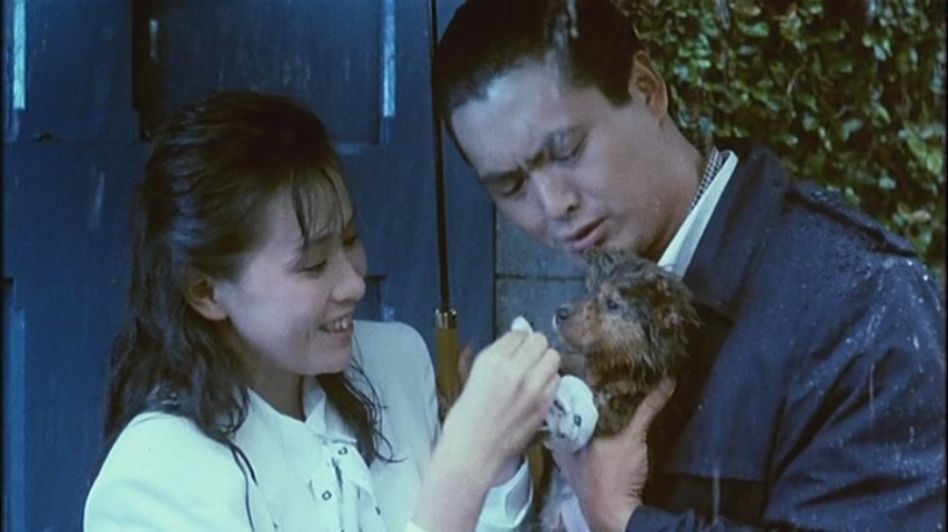 江湖情drifterlove(1987)