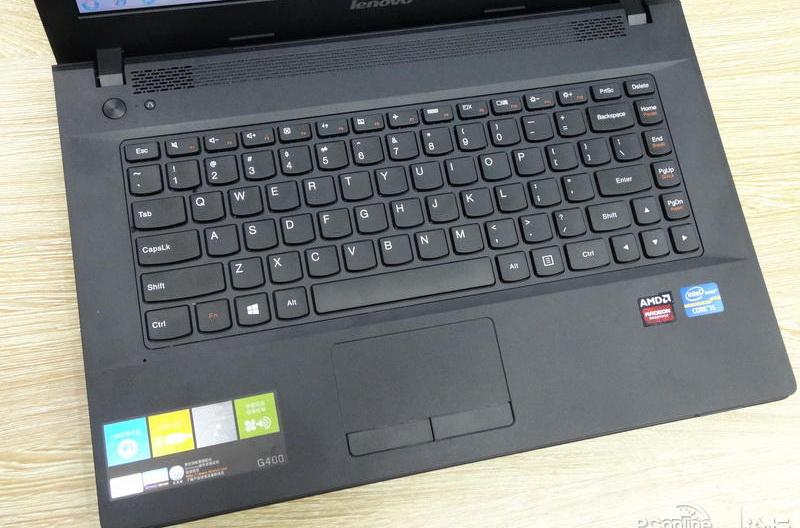 联想g400