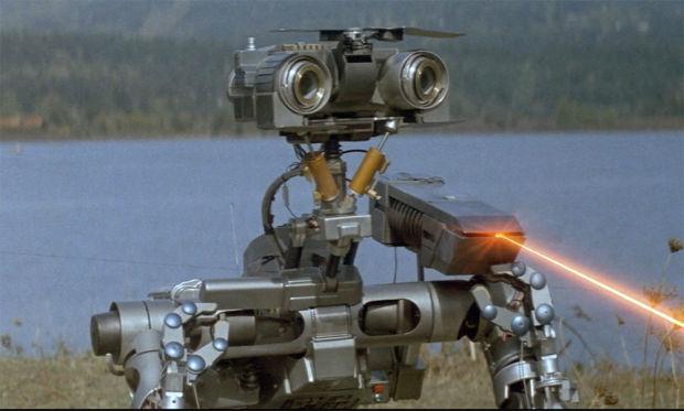  p>promobot ir77,是一款超级聪明的机器人,它趁主人不在,在一周的