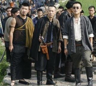data-lemmaid="2209725">民国 /a>期间,当地土匪与外来土匪勾结,在 a