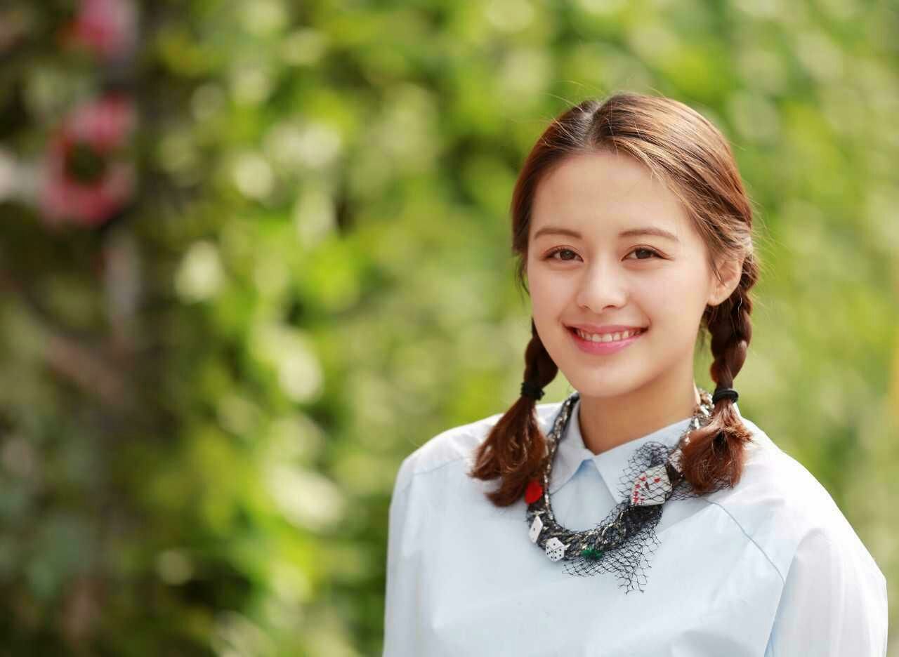 1987年2月27日出生于山东省济南市,中国内地影视女演员