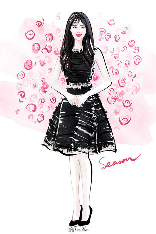 郑爽(演员小郑爽)