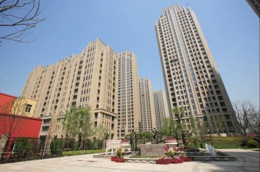 康桥名城_百度百科