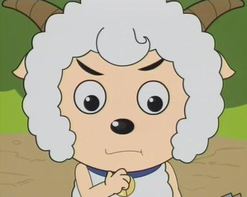 喜喜羊与灰太狼之衣橱大冒险