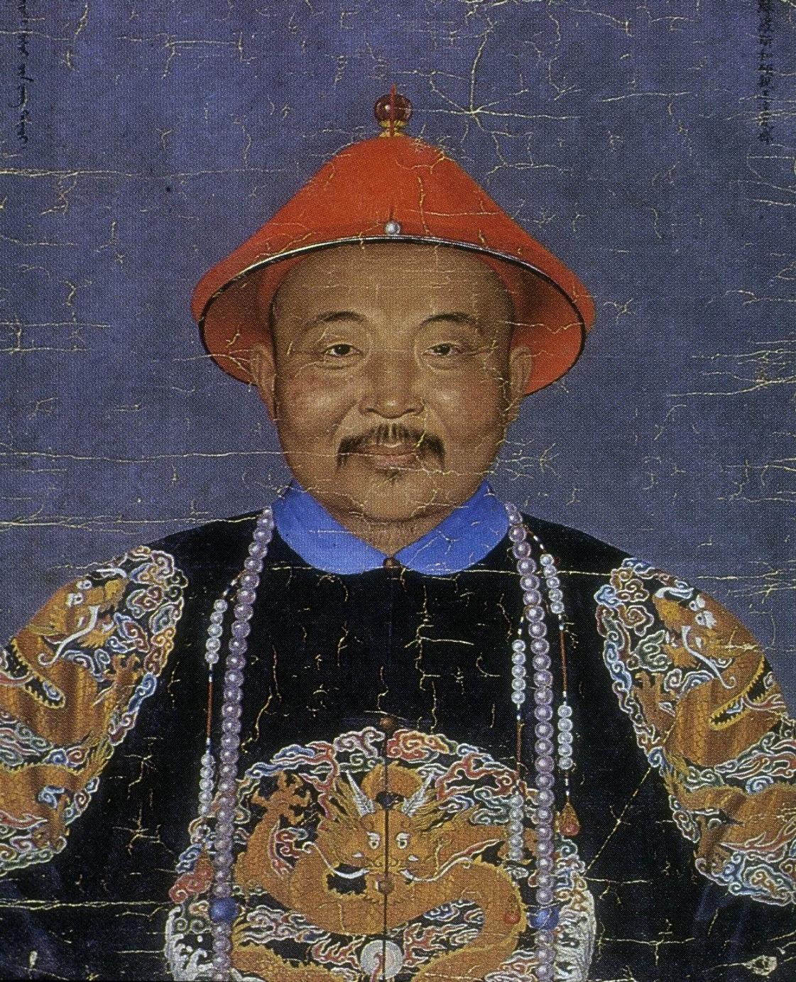 绰罗斯·达瓦齐