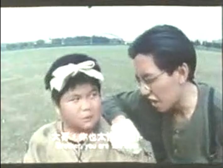 好小子之游侠儿