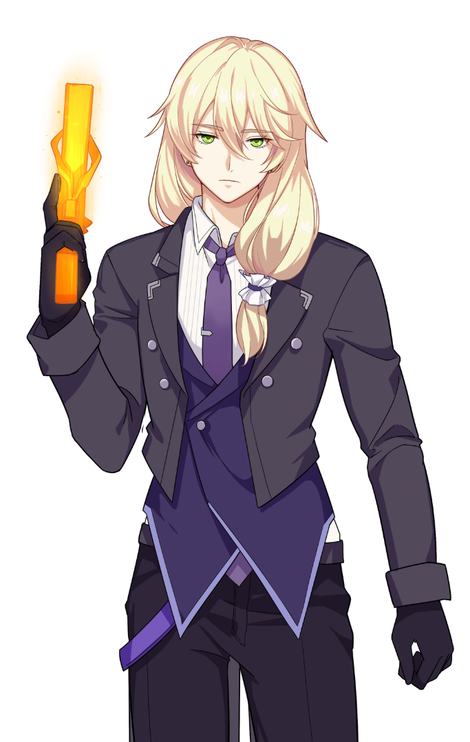 奥托·阿波卡利斯