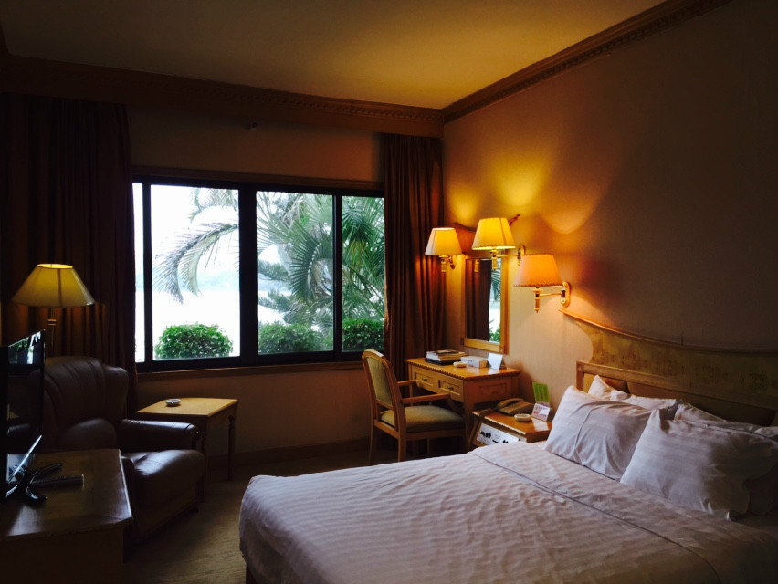 惠州市西湖宾馆