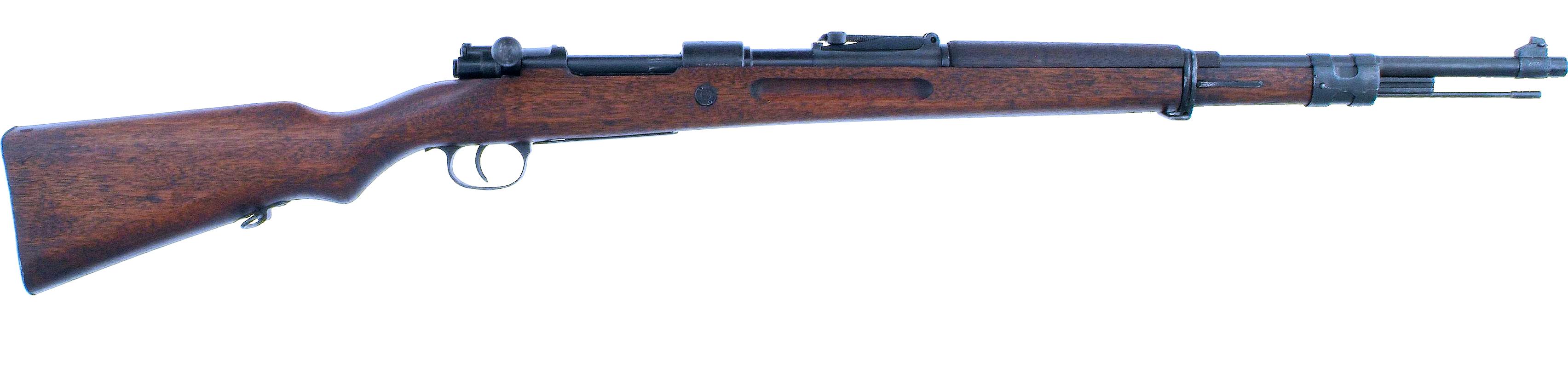  p data-id="gnwoa4vsfe">中正式步骑枪为德国标准型毛瑟步枪的中国