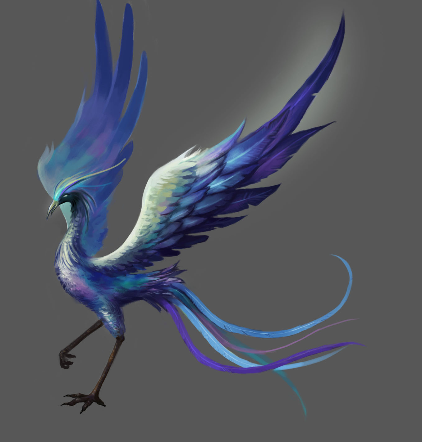  p>鸾鸟是古代中国传说中的 a target="_blank" href="/item/神鸟