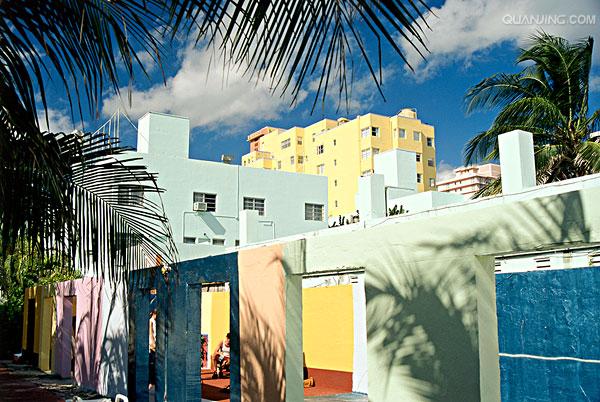 美国佛罗里达迈阿密