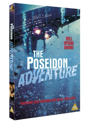 海神号遇险记theposeidonadventure(1972)