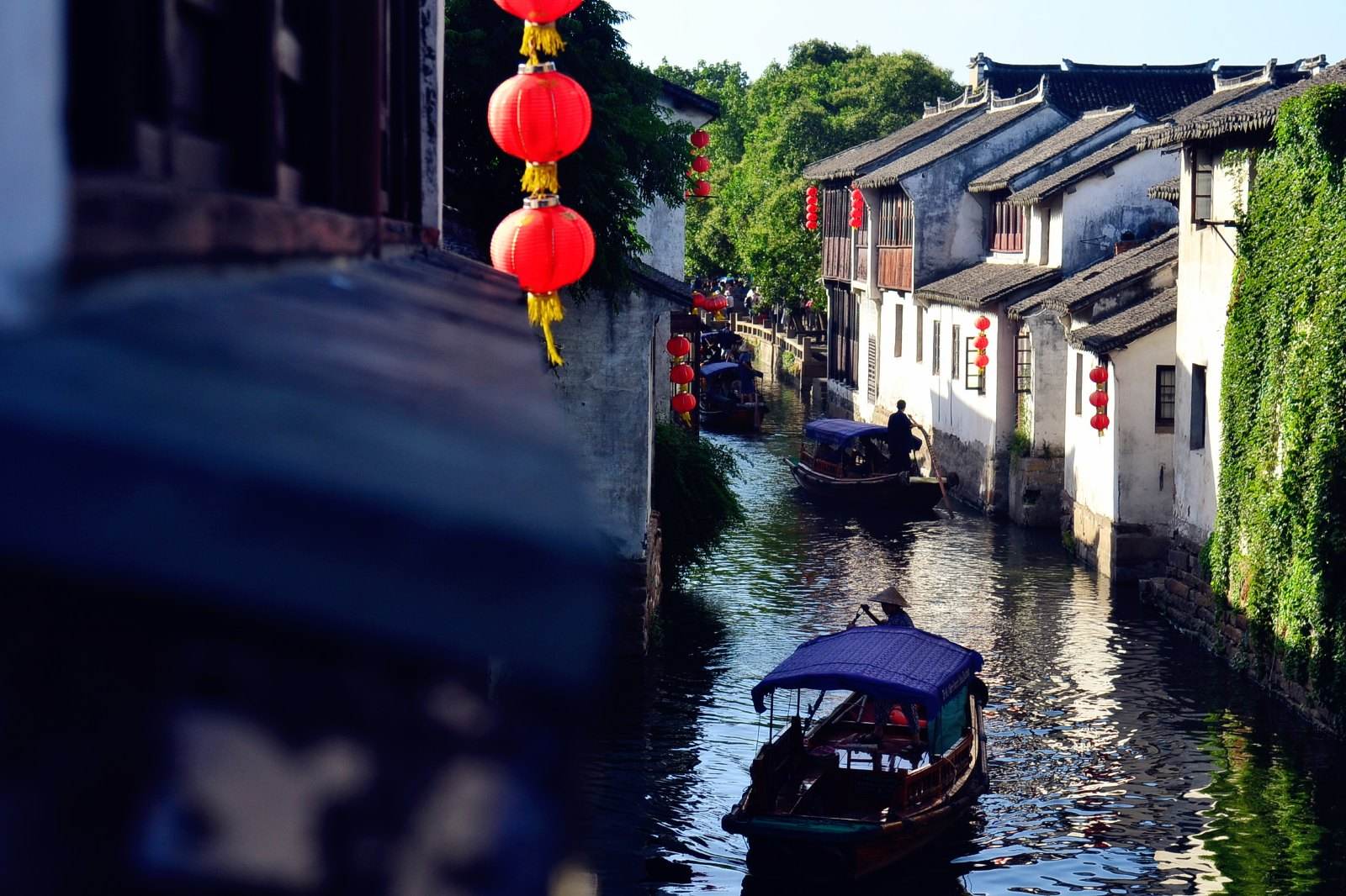 中国5A景区最多省份：比陕西和河南加起来都多_百科TA说