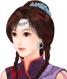  p>紫萱,系列单机游戏《 a target="_blank" href="/item/仙剑奇侠传