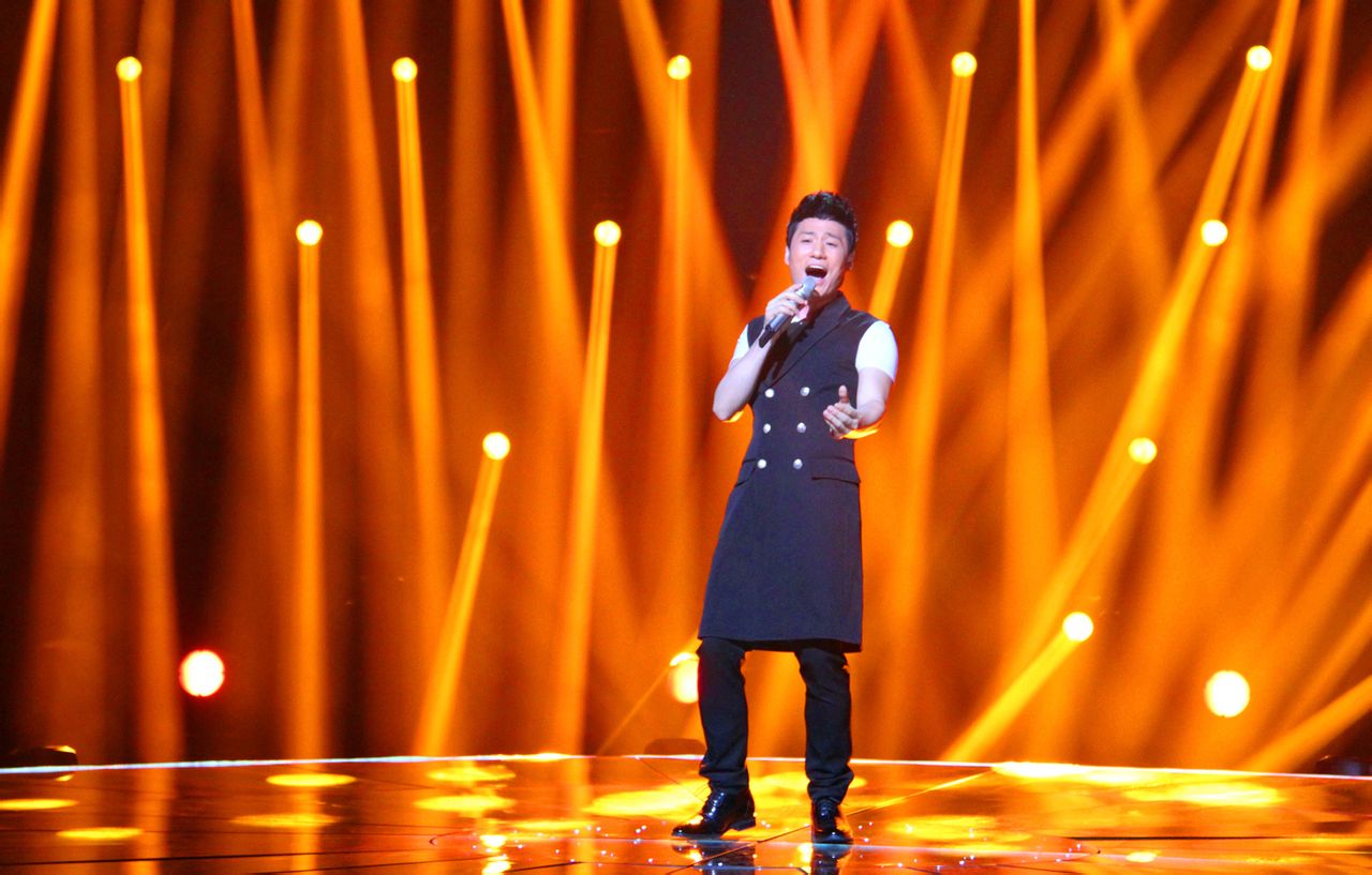  p data-id="gnrypxtuez">皓天,全国听众喜爱的歌手,音乐制作人, a