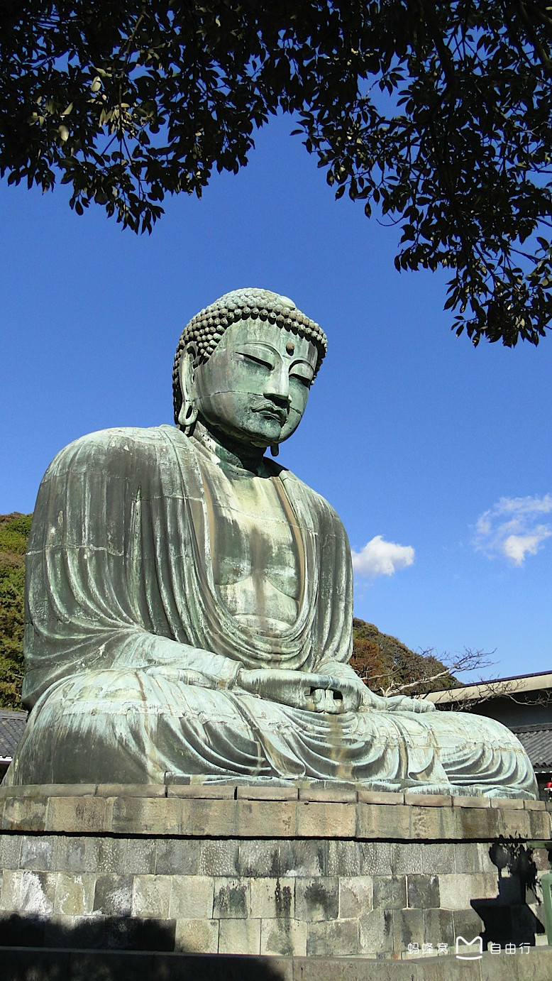 镰仓大佛