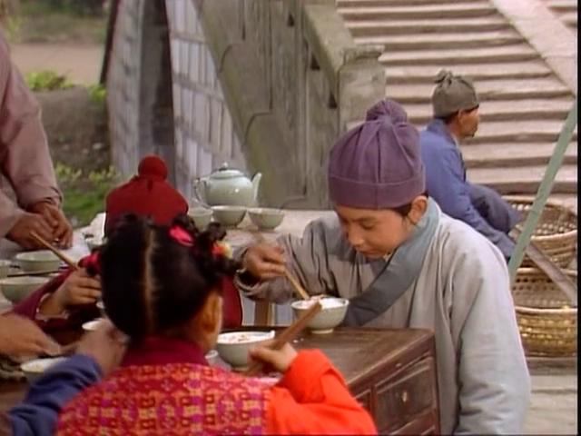 一2008年1月4日),1987年版《红楼梦》演员. /p>