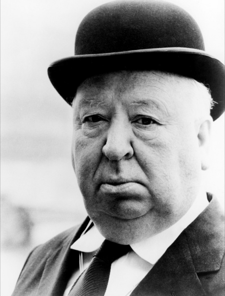 阿尔弗雷德·希区柯克