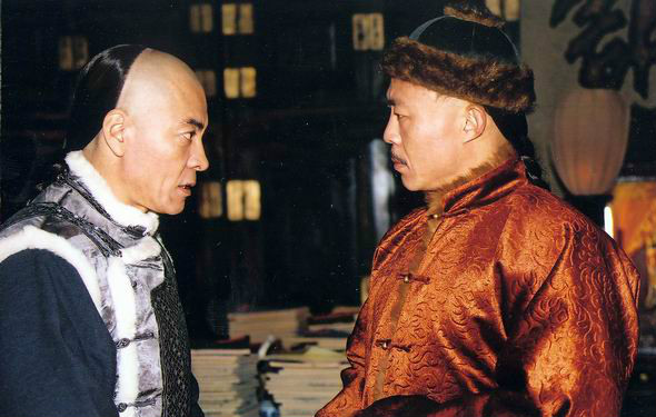  p>《白银谷》是由北京金天地影视公司,江苏广播电视总台出品, a href