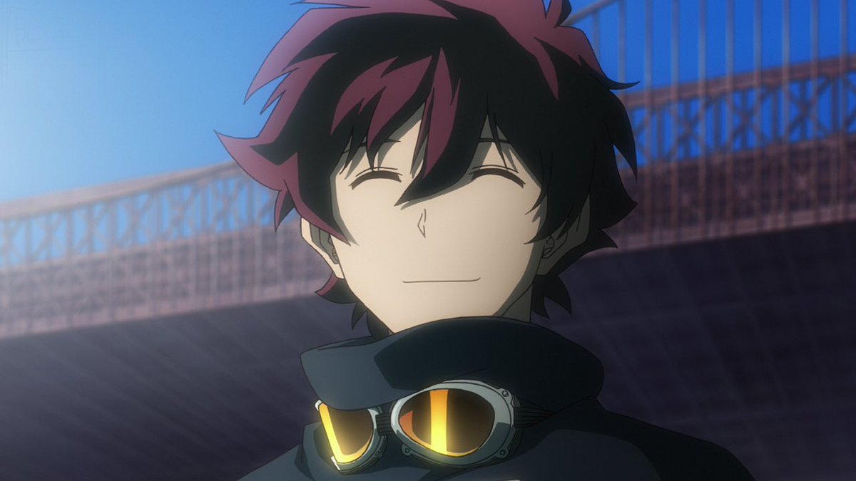 血界战线 & beyond