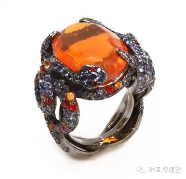 『火的意志』点亮激情 火欧泊_百科TA说