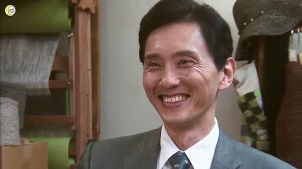 是一部日本电视剧,由 a target="_blank" href="/item/松重丰/4781086