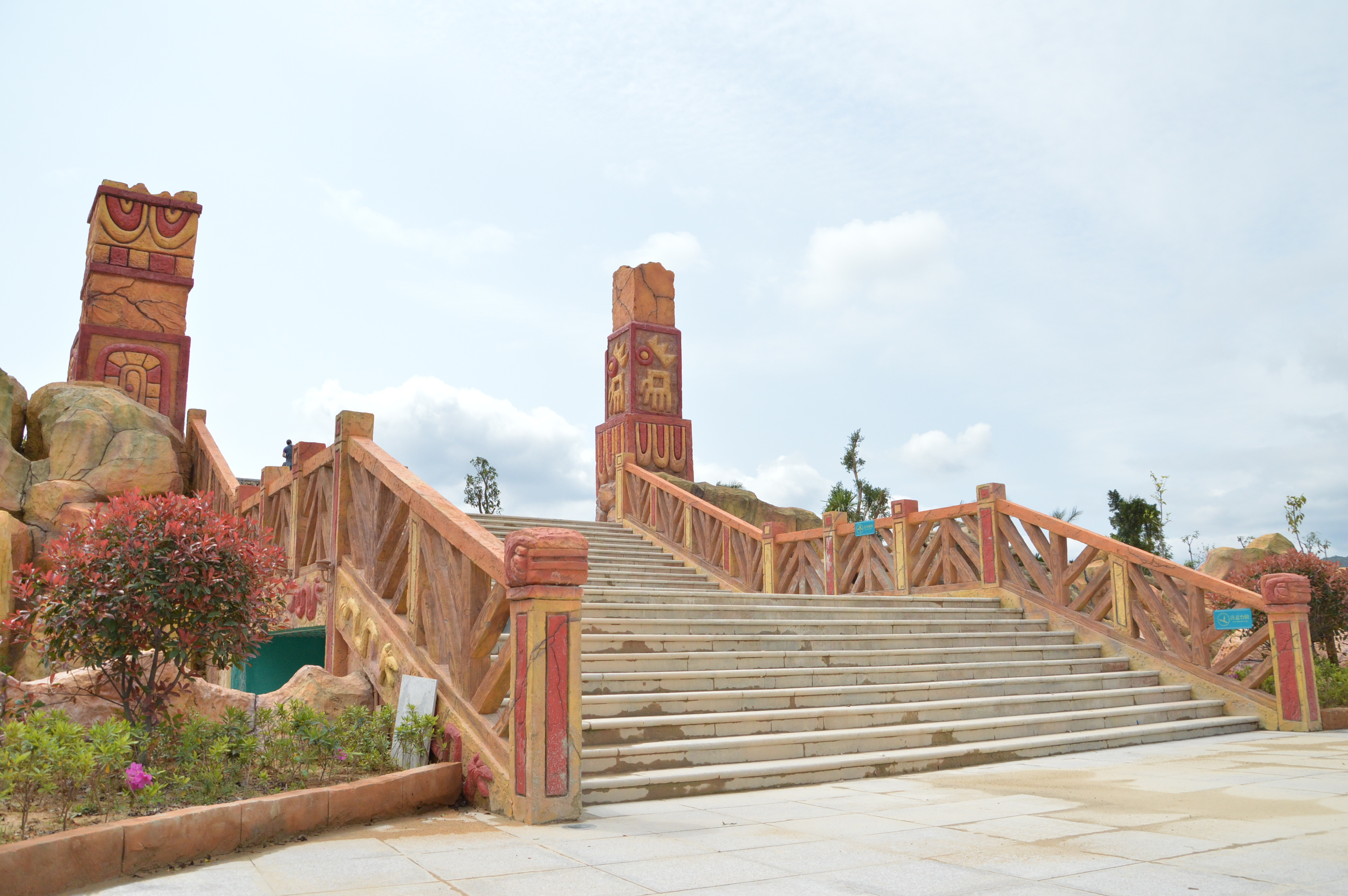  p>贵安水世界位于 a target="_blank" href="/item/福建省/122534"