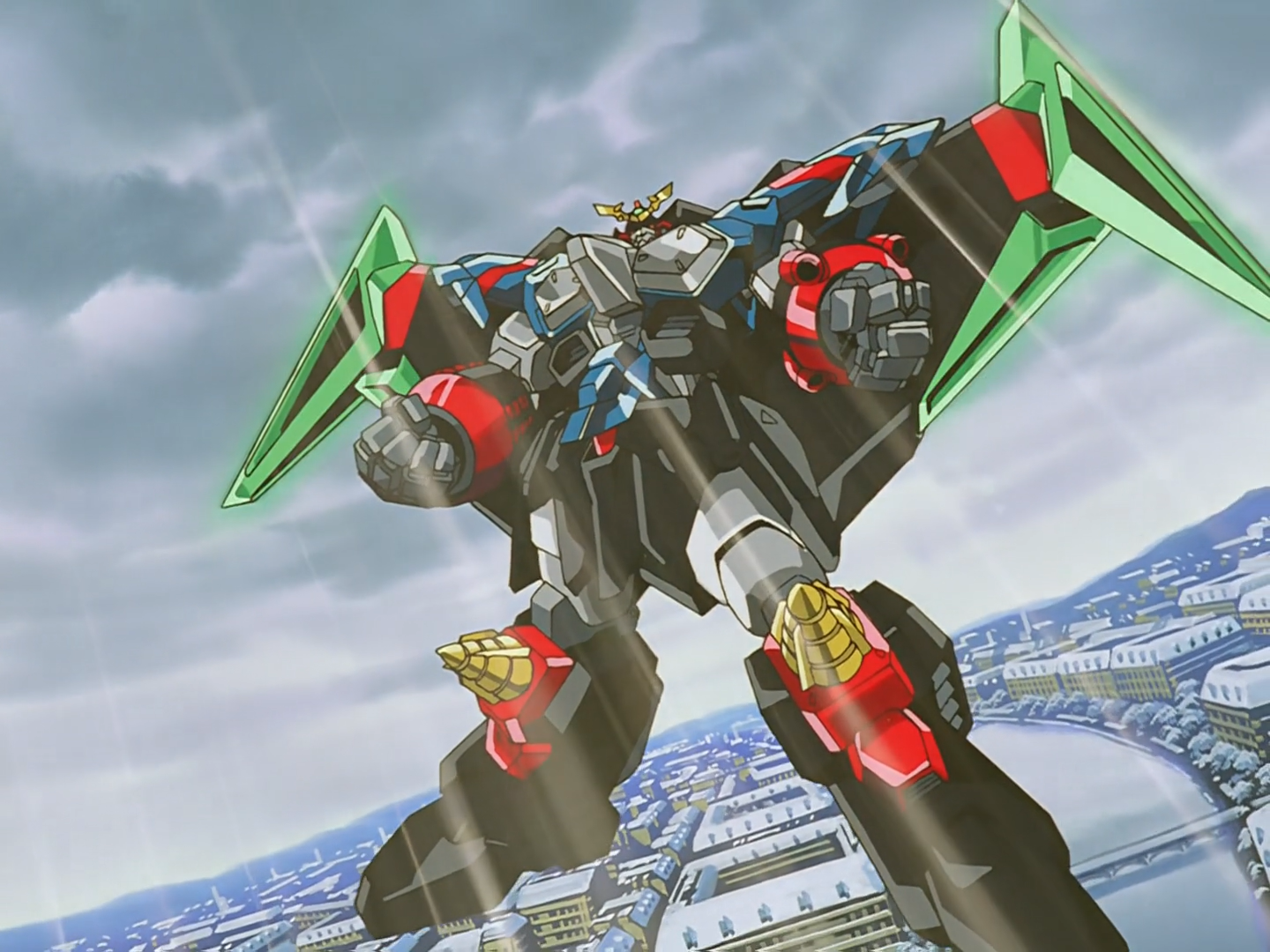 《 a target="_blank" href="/item/勇者王/6089776" data-lemmaid="