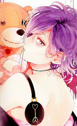 《 a href="#" data-lemmaid="8415331">魔鬼恋人 /a>》中的角色 a