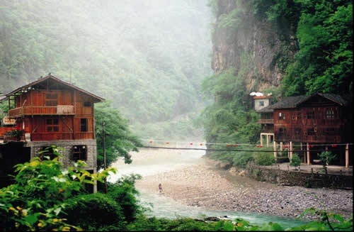 瓶壶山