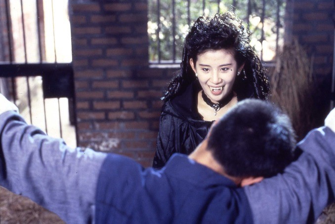 ="75310">林正英 /a>执导, a target="_blank" href="/item/史美仪/1