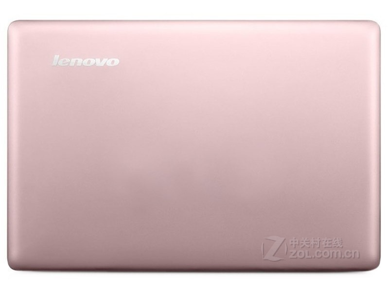 联想u310-ith(樱花粉)