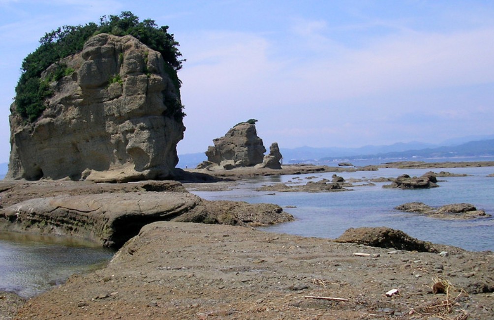 岩礁